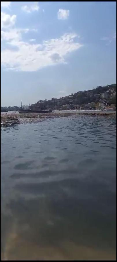 Ilha Bella 賓館
