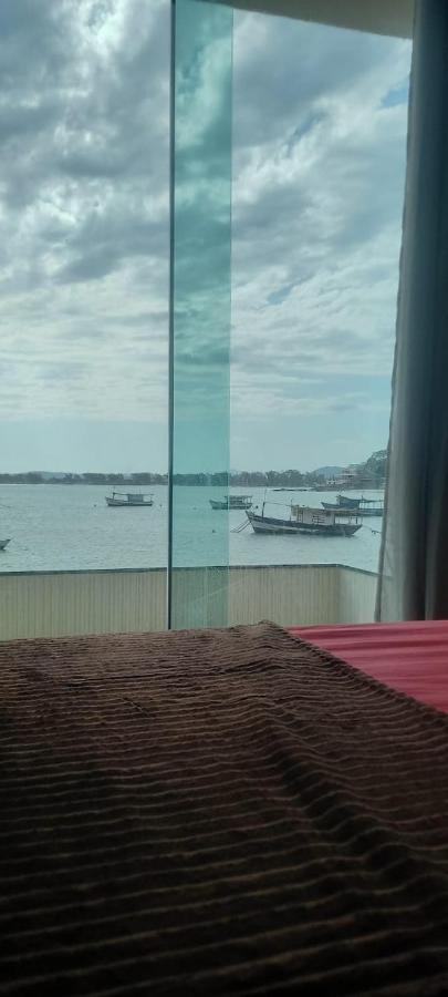 賓館 Ilha Bella